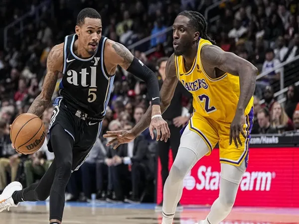 Dejounte Murray Kembali Dikaitkan dengan Lakers