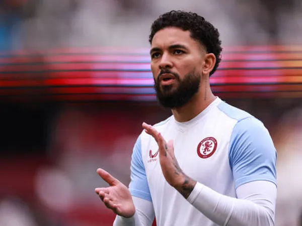 Douglas Luiz ke Juventus, Aston Villa Capai Kesepakatan dengan Barrenechea
