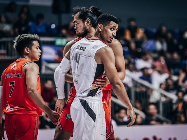 Gelvis Solano Senang Dewa United Revans atas Pelita Jaya