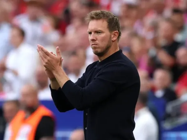 Julian Nagelsmann