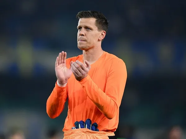 Wojciech Szczesny
