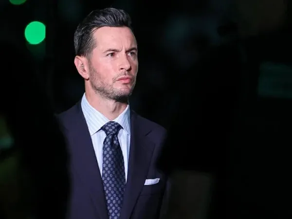 Mike Krzyzewski Bela Keputusan Lakers Memilih JJ Redick