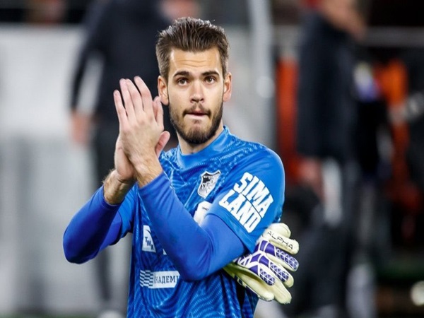 Atletico Madrid Incar Kiper CSKA Moskow Jadi Pelapis Oblak Musim Depan