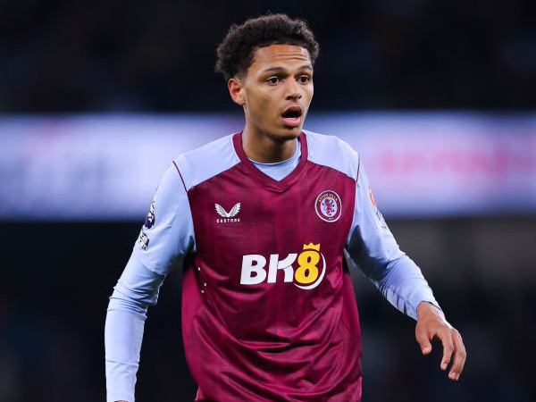 Chelsea Tertarik Rekrut Omari Kellyman dari Aston Villa