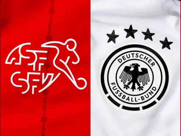 Fakta-fakta Menarik Jelang Laga Timnas Swiss vs Timnas Jerman