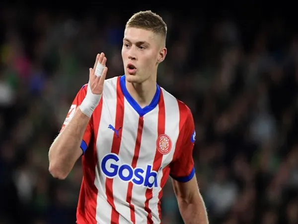 Striker incaran Atletico Madrid