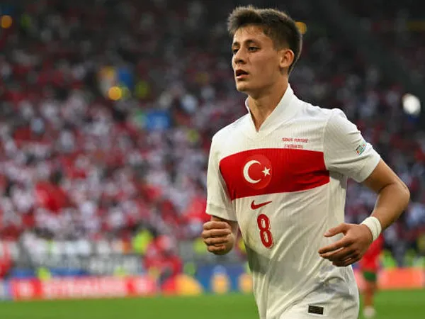 Kalah dari Portugal, Vincenzo Montella Bela Keputusan Cadangkan Arda Guler