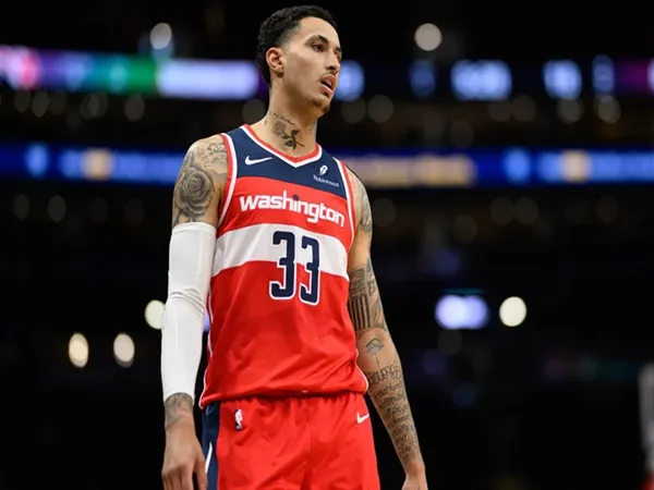 New York Knicks Bidik Bintang Milik Washington Wizards