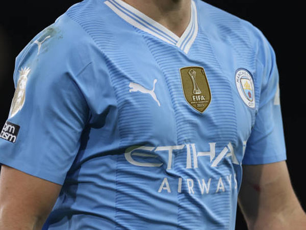 Pendiri Football Leaks, Rui Pinto Buat Tuduhan Baru Tentang Manchester City