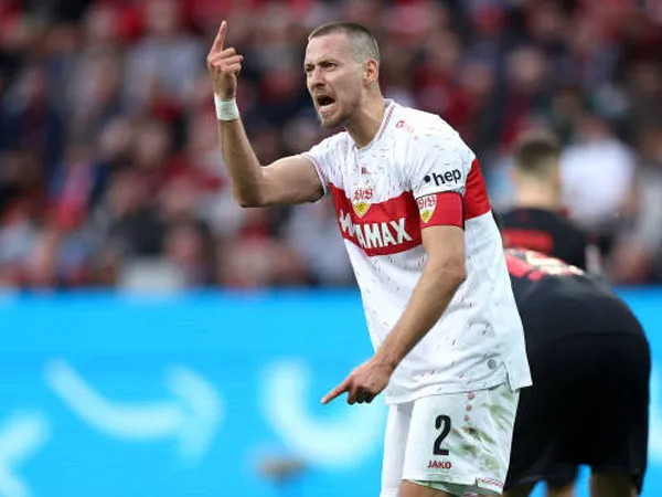 Pilih Gabung Borussia Dortmund, Liverpool Gagal Dapatkan Waldemar Anton