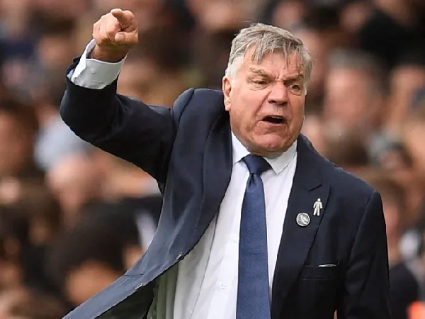 Sam Allardyce Kritik Strategi Pergantian Pemain Gareth Southgate