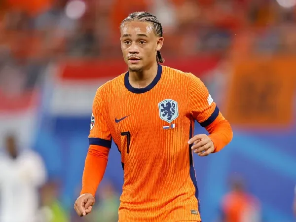 Xavi Simons dikaitkan dengan sejumlah klub termasuk Arsenal