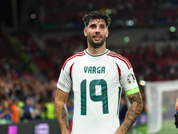 Barnabas Varga Cedera Parah, Dominik Szoboszlai Kritisi Protokol Medis