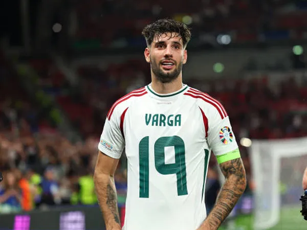 Barnabas Varga Cedera Parah, Dominik Szoboszlai Kritisi Protokol Medis