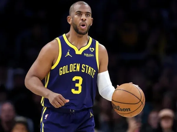 Chris Paul Diragukan Bisa Bermain untuk Lakers?
