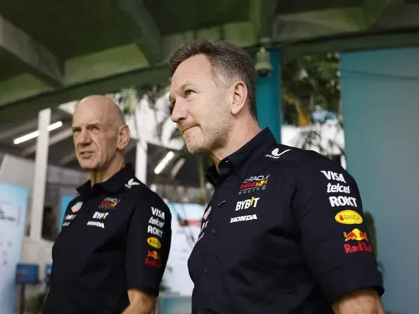 Christian Horner Memuji Max Verstappen karena Buat Perbedaan