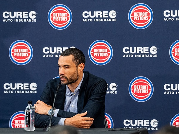 Detroit Pistons Akan Datangkan Banyak Pemain Baru di Bursa Pasar Bebas