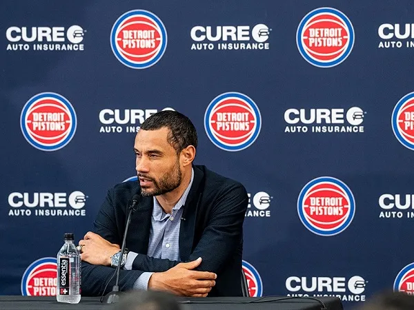 Detroit Pistons akan berusaha rekrut banyak pemain baru.