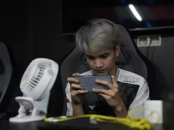 Dewa United Helios Buka Peluang untuk Meraih Gelar Juara PMCS ID