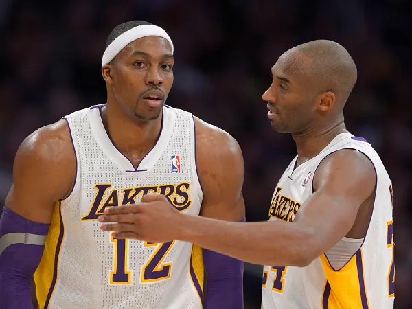 Dwight Howard mengaku masih belum dewasa saat perkuat Lakers di NBA 2012-2013.