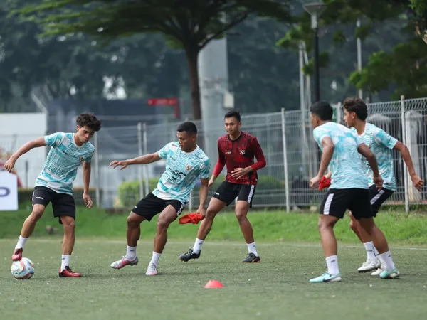 Indra Sjafri panggil 33 pemain untuk TC timnas Indonesia U-19