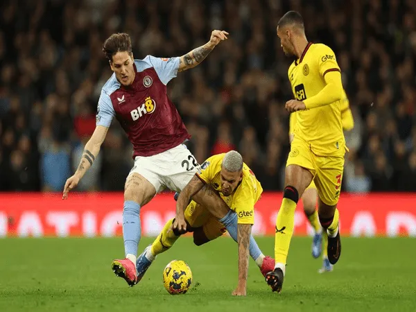 Demi bisa kembali merumput di Italia, Nicolo Zaniolo berharap kepindahannya ke Fiorentina segera terwujud musim panas ini / via Getty Images