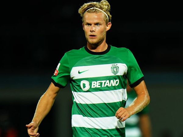 MU Makin Serius Ingin Datangkan Morten Hjulmand dan Goncalo Inacio