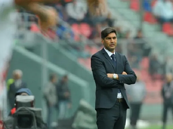 Paulo Fonseca