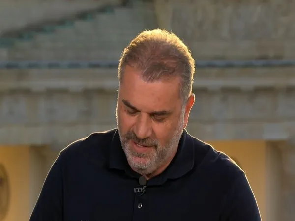 Postecoglou