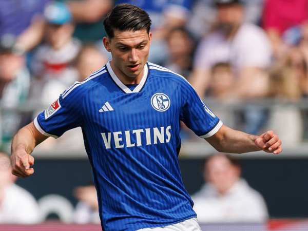 Rangers Segera Umumkan Transfer Yusuf Kabadayi dari Bayern Munich