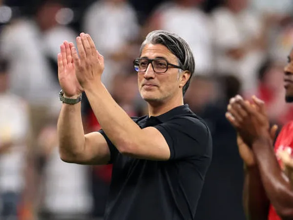 Swiss Lolos ke 16 Besar Euro 2024, Murat Yakin Syukuri Hasil Lawan Jerman