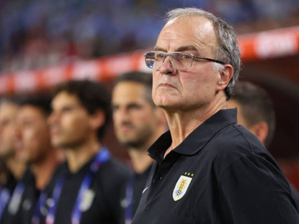 Uruguay Tundukkan Panama 3-1, Marcelo Bielsa Mencoba Redam Ekspektasi