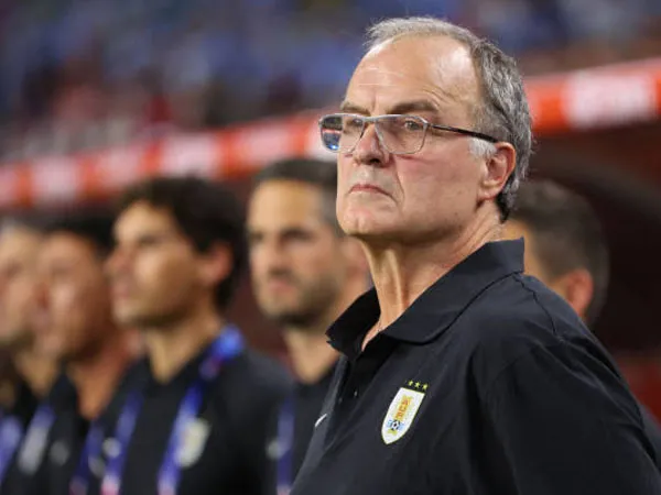 Uruguay Tundukkan Panama 3-1, Marcelo Bielsa Mencoba Redam Ekspektasi