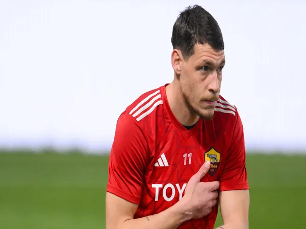 Andrea Belotti Segera Bergabung Jadi Penggawa Baru Como