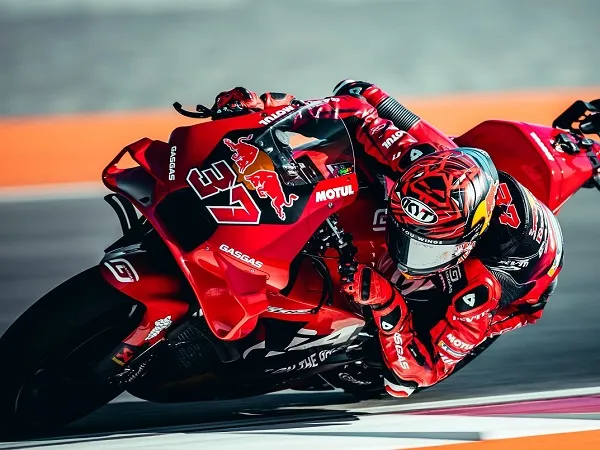 Augusto Fernandez bertekad bersenang-senang di sisa musim.