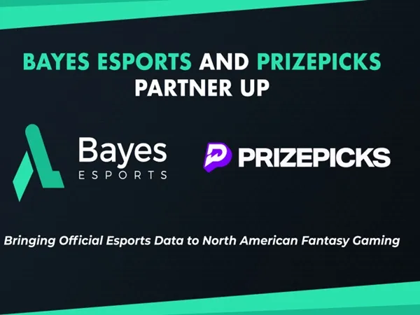 Bayes Esports Mengumumkan Kemitraan dengan Penyedia Olahraga Fantasi