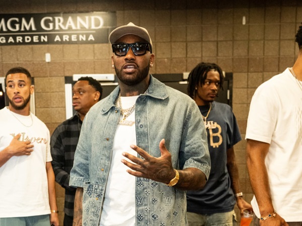 John Wall Siap Menjadi Mentor bagi Pemain Muda