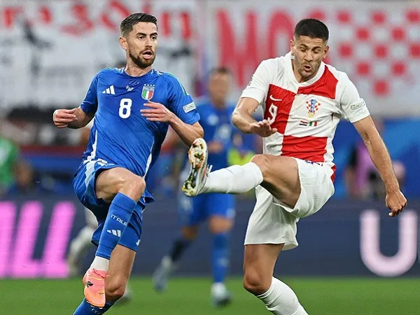 Jorginho Ulas Kekurangan Italia usai Laga Kontra Kroasia