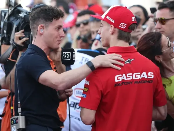 Pol Espargaro Terkejut dengan Adaptasi Pedro Acosta