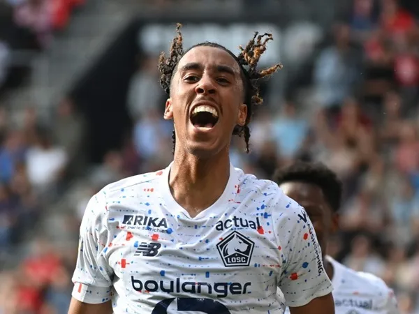 Real Madrid Telah Temui Kesepakatan dengan Leny Yoro