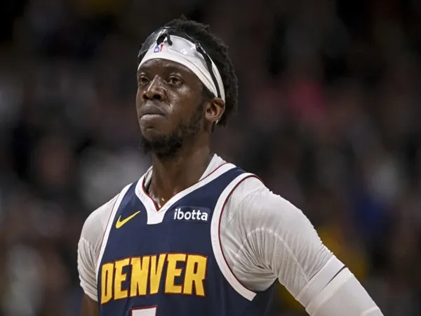 Reggie Jackson Memilih Tetap Bersama Denver Nuggets