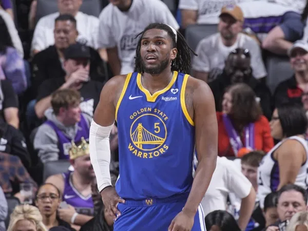 Warriors Menjamin Kontrak Kevon Looney Ssenilai 8 Juta Dolar
