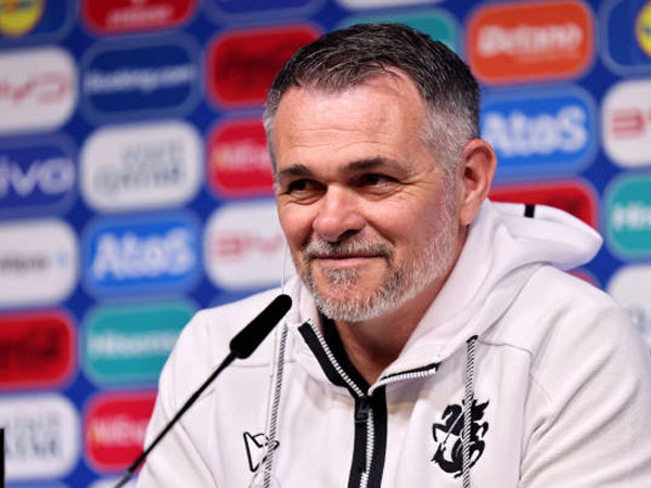 Willy Sagnol Bantah Unsur Politik dalam Pemilihan Pemain Timnas Georgia