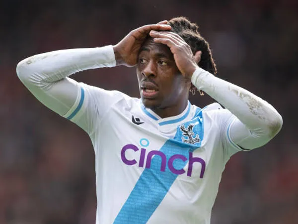 Ambil Langkah Serius, Liverpool Hubungi Perwakilan Eberechi Eze