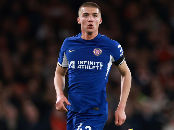 Chelsea Buka Peluang Pinjamkan Alfie Gilchrist ke Klub Lain