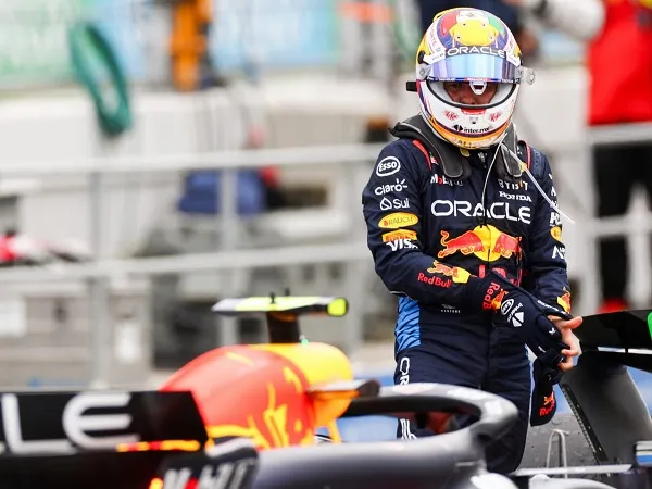 Christian Horner maklumi performa buruk Sergio Perez di Barcelona.