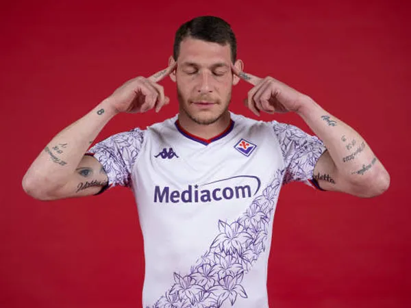 Dikontrak Dua Tahun, Andrea Belotti Resmi Gabung Como 1907