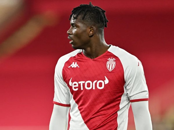 Dirumorkan ke Bayern Munich, Breel Embolo: No Comment!