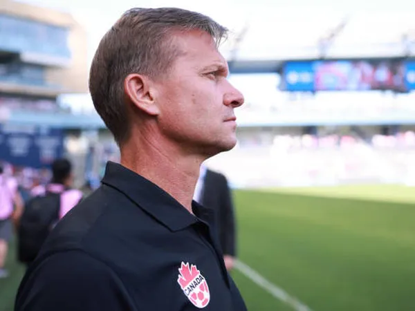 Kanada Raih Kemenangan Bersejarah di Copa America, Apa Kata Jesse Marsch?