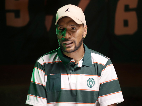 Leonard Tupamahu Siap Hadapi Tantangan Baru Sebagai Manajer PSS Sleman